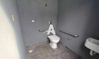 Imagem: Aluguel Sala NOVO MUNDO