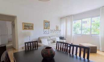 Imagem: Aluguel Apartamento 2 Dormitórios - 109