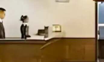 Imagem 4: Bonaparte Flat Mobiliado SHS Asa SUL