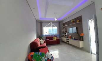 Imagem 3: Sobrado à venda, 3 dormitórios sendo 1 suíte - Flamboyant, Pindamonhangaba, SP