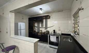 Imagem 6: Venda Casa Santo Andre Vila Lucinda Ref: 45871