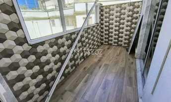 Imagem: Apartamento / Residencial / Flamengo