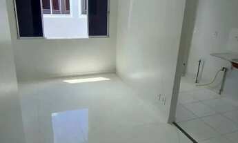 Imagem: Apart. 4º Andar, Pintura NOVA, Gás encanado