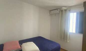 Imagem 6: Aluga-se Apartamento Mobiliado no Condomínio Parque Flora - 2 Quartos