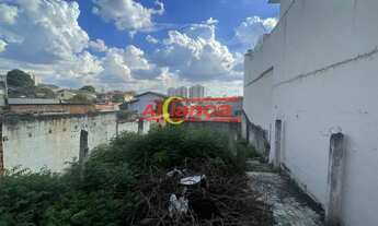 Imagem 7: Terreno no Parque Renato Maia de 347m