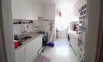 Imagem 6: Apartamento com 2 dormitórios para alugar, 65 m² por R$ 3.605,00/mês - Vila Paulicéia - Sã