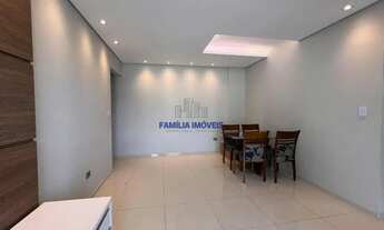 Imagem 6: Apartamento para aluguel 2 quartos suite 2 vagas Santos SP