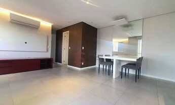 Imagem 3: Apartamento com 2 dormitórios para alugar, 71 m² por R$ 8.093,54/mês - Vila Olímpia - São