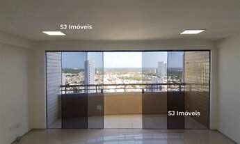 Imagem 4: Apartamento sofisticado com 3 suítes no ao lado do Parque do Cocó