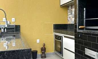 Imagem 2: Casa para alugar no Bosque dos Buritis em Uberlândia/MG