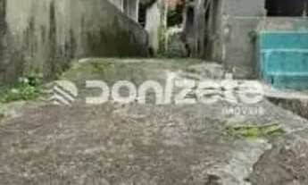 Imagem 3: Terreno com excelente valor R$380 mil. 7x40 Utinga Santo André