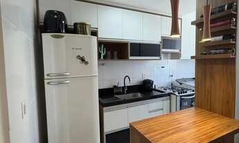 Imagem 6: À venda Apartamento | 2 quartos com modulados |Colina de Laranjeiras