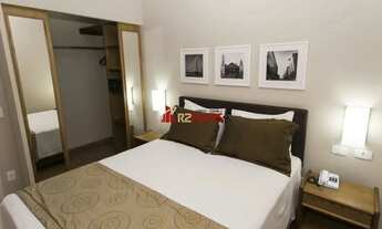 Imagem 4: Flat com ótimo preço no bairro Jardins. Confira!