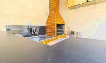 Imagem 2: Ótimo imóvel de 2 dormitórios, com área gourmet e churrasqueira, localizado no bairro Mora