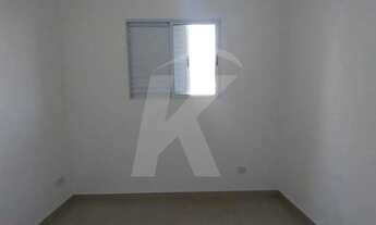 Imagem 4: Apartamento novo na Vila Maria com 02 quartos, sala, cozinha e banheiro, 01 vaga