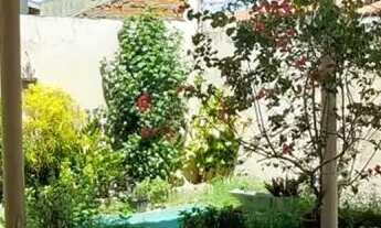 Imagem 2: Casa no Mocambinho III com 3 quartos 4 vahas de garagem financia