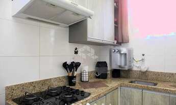 Imagem: Apartamento 2 dormitórios. Próximo da