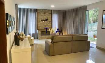 Imagem 5: Casa em condomínio, Residencial Villabella, Villa Bella, Itabirito, 3 quartos, R$6.000,00