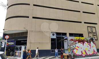 Imagem 4: Prédio à venda em Bela Vista, São Paulo - SP