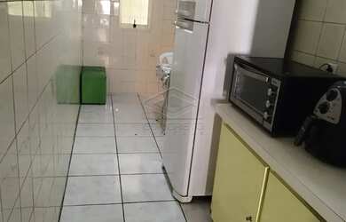 Imagem 7: Residência com piscina - Jd. Ferraz