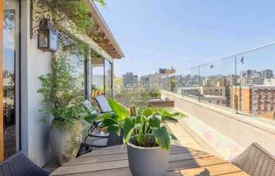 Imagem 7: Duplex para venda com 247 metros quadrados com 3 quartos em Moinhos de Vento - Porto Alegr