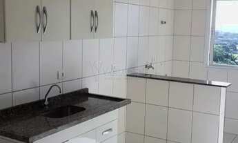 Imagem 5: Lindo 2 Dorms, suíte, sacada Parque Industrial, apenas R$2.500