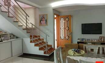 Imagem 3: Casa à venda no Jardim Campos Verdes em Nova Odessa