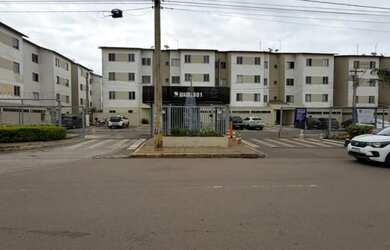 Imagem 2: Apartamento santa Maria, total ville , R$ 210.000,00p