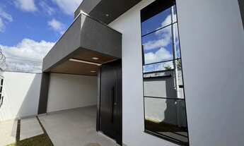 Imagem: Casa para Venda em Montes Claros, Residencial