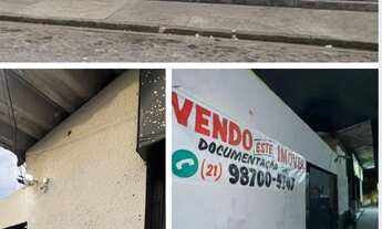 Imagem 3: Vendo imóvel Galpão / depósito com venda por R$380.000