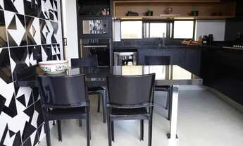 Imagem 6: Sobrado para aluguel tem 221 metros quadrados com 4 quartos em Jardins Nápoles - Senador C