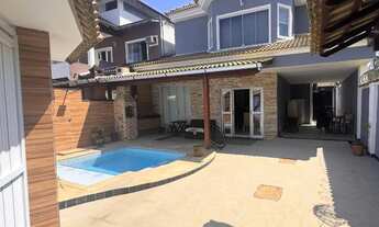 Imagem: CASA EM STELLA MARIS-AV BEIRA MAR