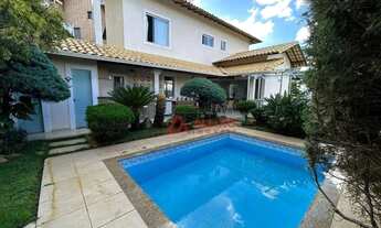 Imagem: Casa com 4 dormitórios à venda, 264 m²