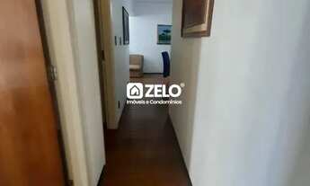 Imagem 7: Apartamento à venda com 83,26 m², 2 quartos 1 vaga em Centro, Campinas