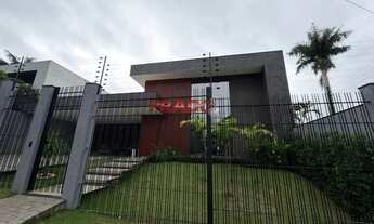 Imagem 2: Casa à venda em Maringá, Jardim Michelangelo, com 4 suítes, com 256 m²