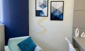 Imagem 7: SALA COMERCIAL A VENDA - EUROVILLE MALL