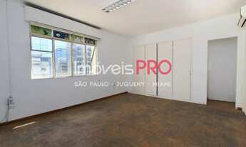 Imagem 7: Predio distante 100m do Metrô