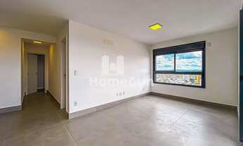 Imagem 5: Apartamento para locação com 2 suítes Residencial Catena no Setor Aeroporto Goiânia GO