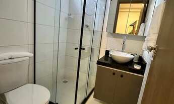 Imagem 7: Apartamento a venda com 01 quarto em Manaíra - AP9167