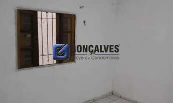 Imagem: Casa com 5 quartos á venda no Bairro Jardim