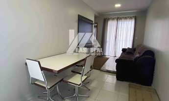 Imagem 4: Apartamento Semi Mobiliado para locação em Uvaranas