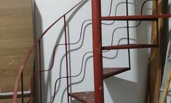 Imagem 3: Temporada kitnet simples