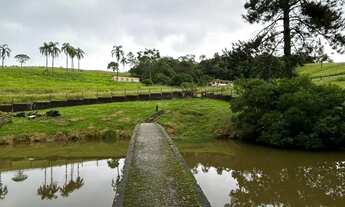 Imagem 5: Condição Especial: Terreno de 500m² em Ibiúna em Condomínio Tranquilo