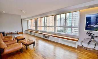 Imagem: Apartamento em Rua Peixoto Gomide - Jardim