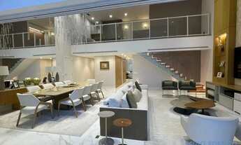 Imagem 3: APARTAMENTO - ALPHAVILLE - SP