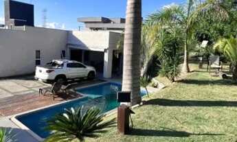 Imagem: Mirante do Vale Térrea (Aceita Imóvel