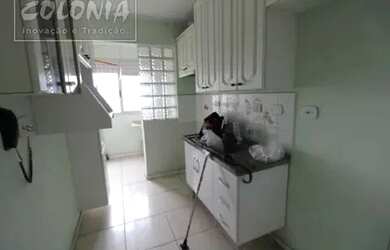 Imagem 7: Apartamento para locação - Camilópolis, Santo André