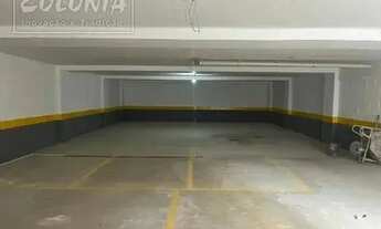 Imagem 3: Apartamento a venda - Campestre, Santo André