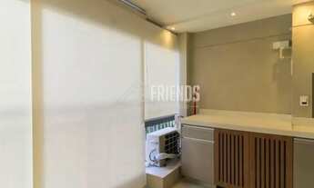 Imagem 5: Apartamento para locação, Belenzinho, São Paulo, SP