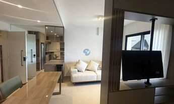 Imagem 2: STUDIO NO CAMPOLIM A VENDA -R$650.000,00 OU LOCAÇÃO - R$3.800,00